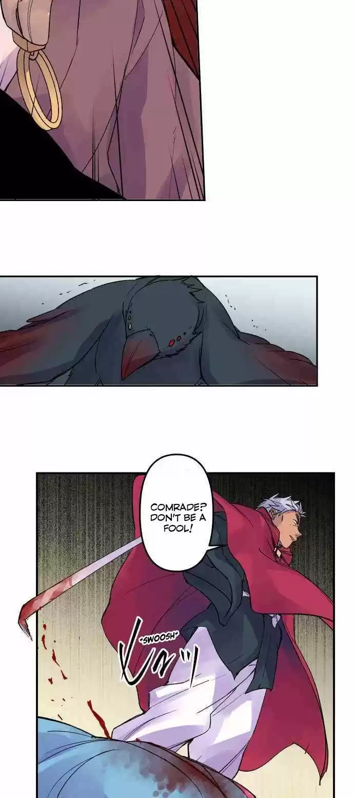 Ake no Tobari Ch.214