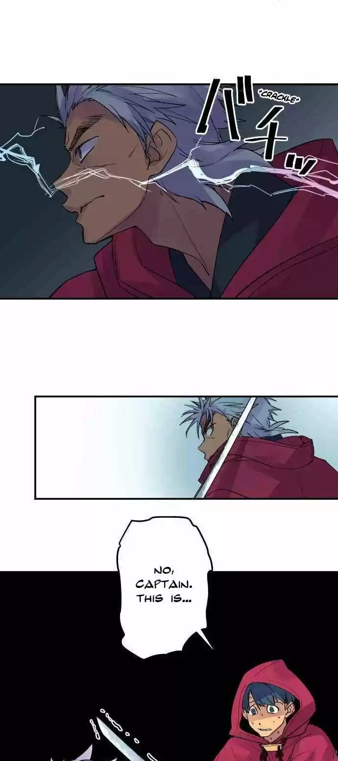 Ake no Tobari Ch.214