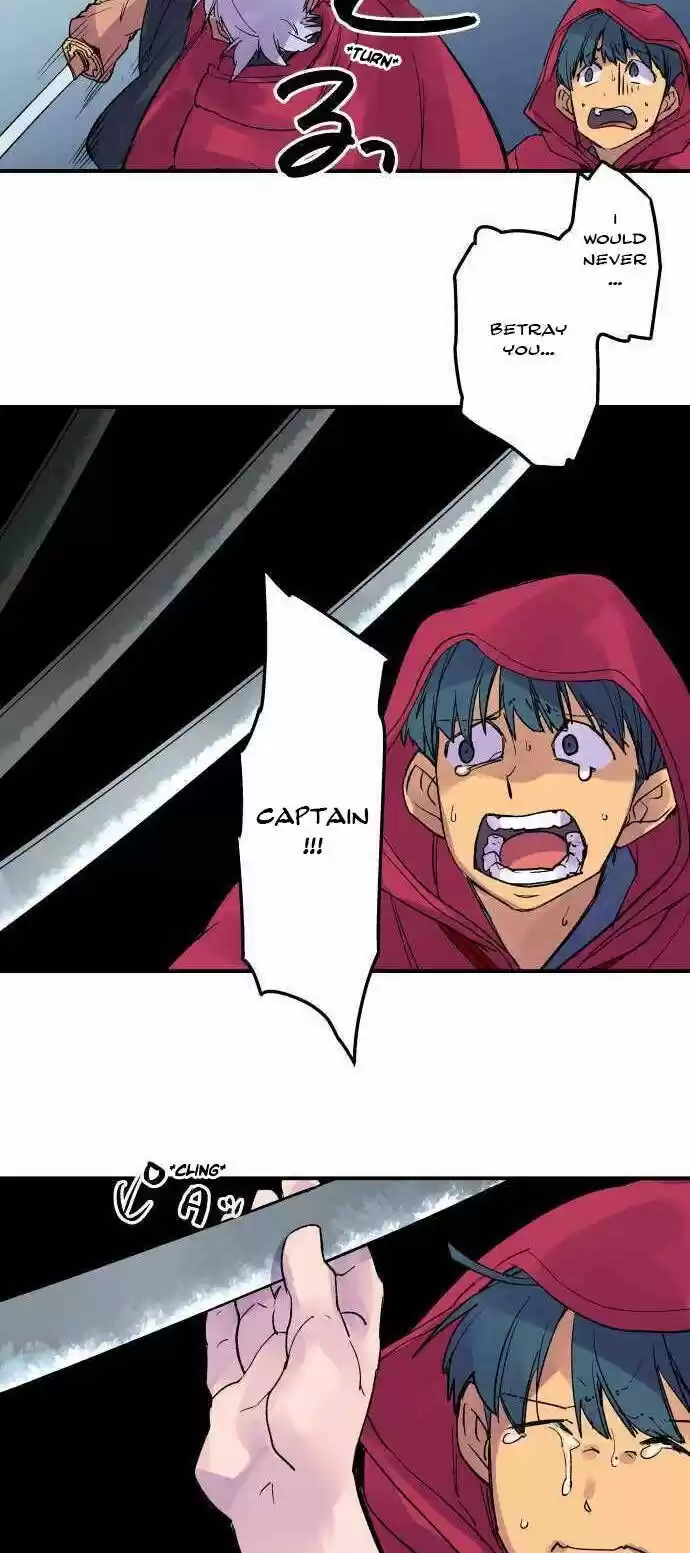 Ake no Tobari Ch.214