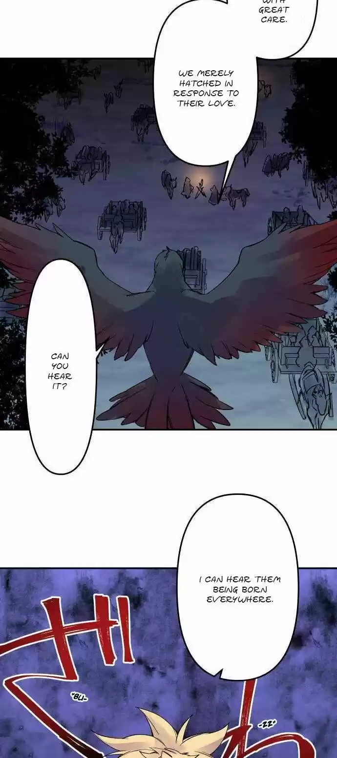 Ake no Tobari Ch.214