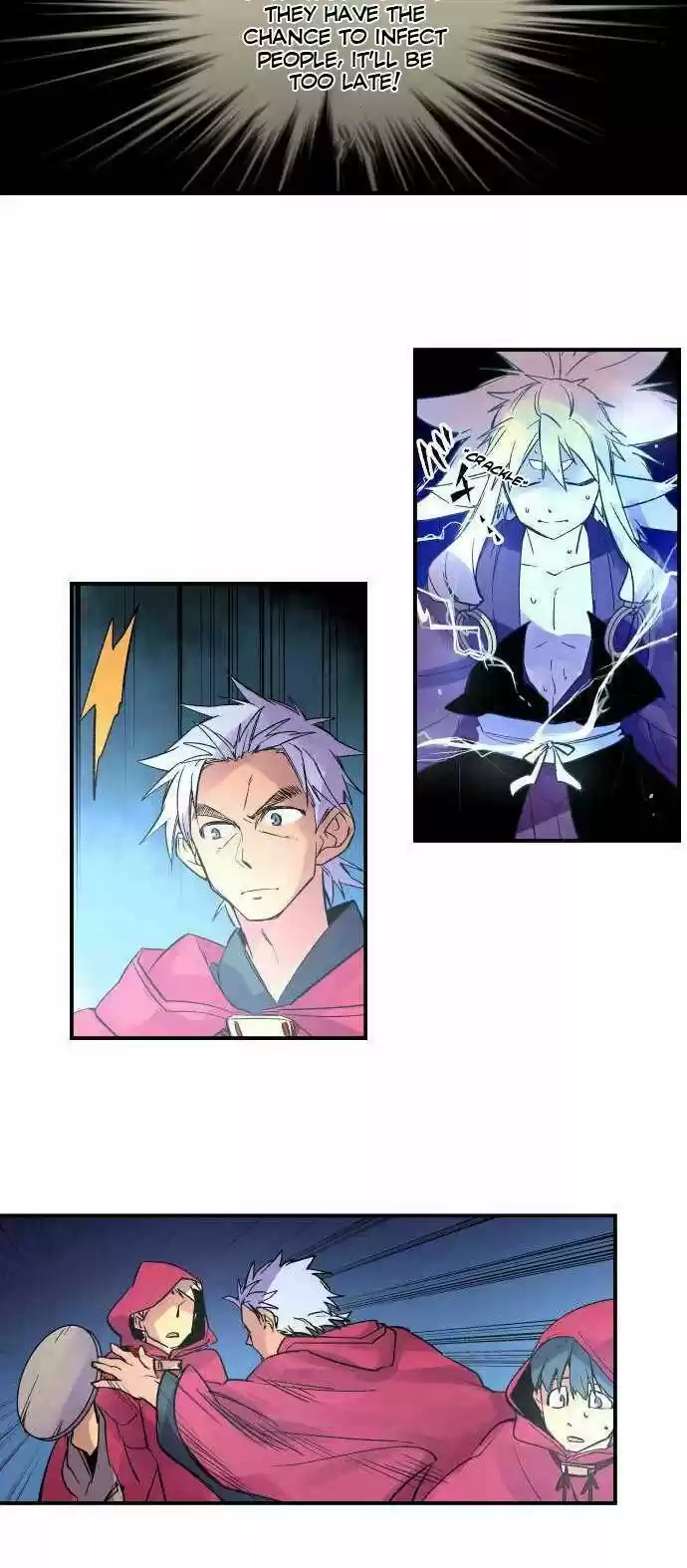 Ake no Tobari Ch.215