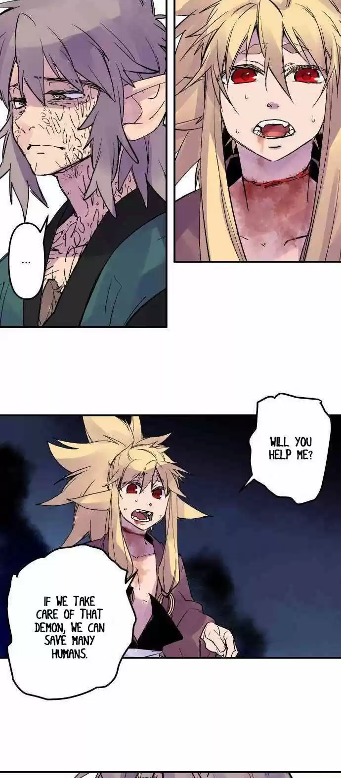 Ake no Tobari Ch.215