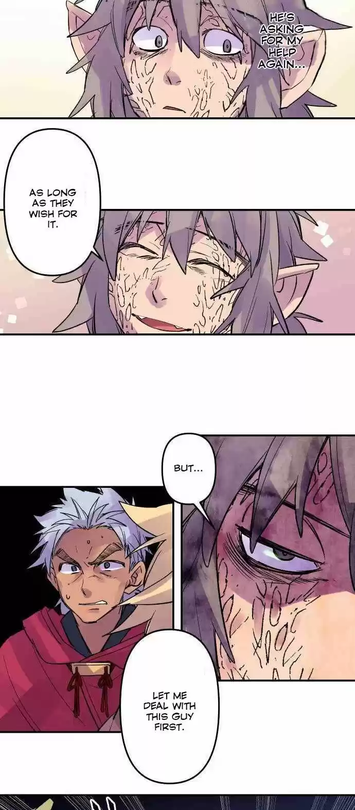 Ake no Tobari Ch.215