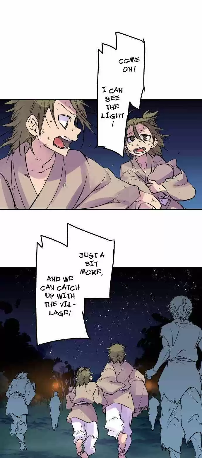 Ake no Tobari Ch.216