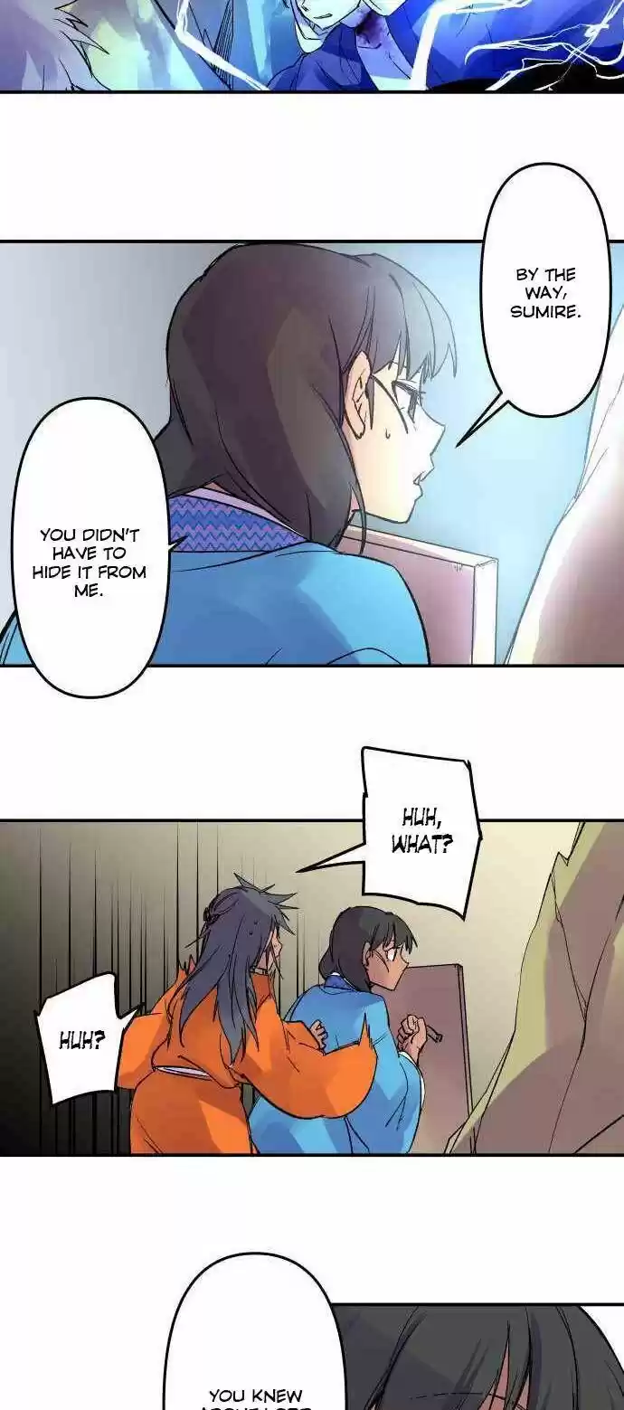 Ake no Tobari Ch.216