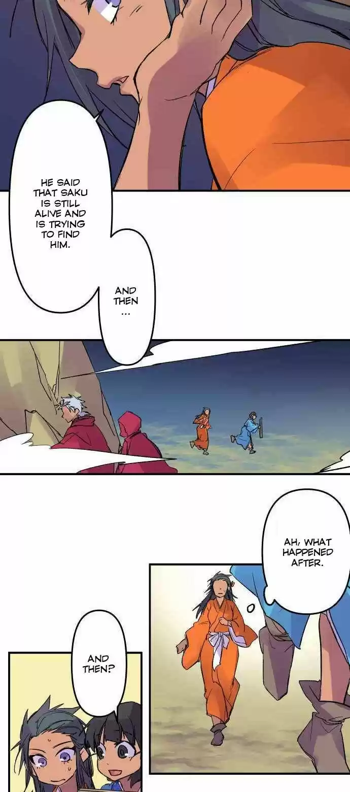 Ake no Tobari Ch.216