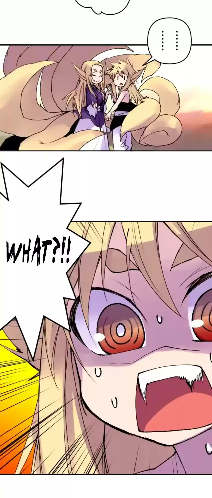 Ake no Tobari Chapter 149: Celebration