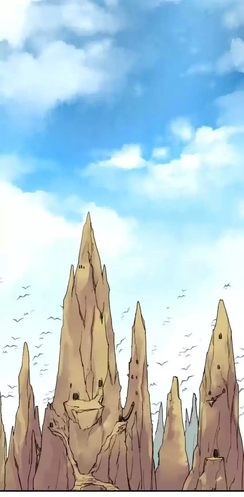 Ake no Tobari Chapter 149: Celebration