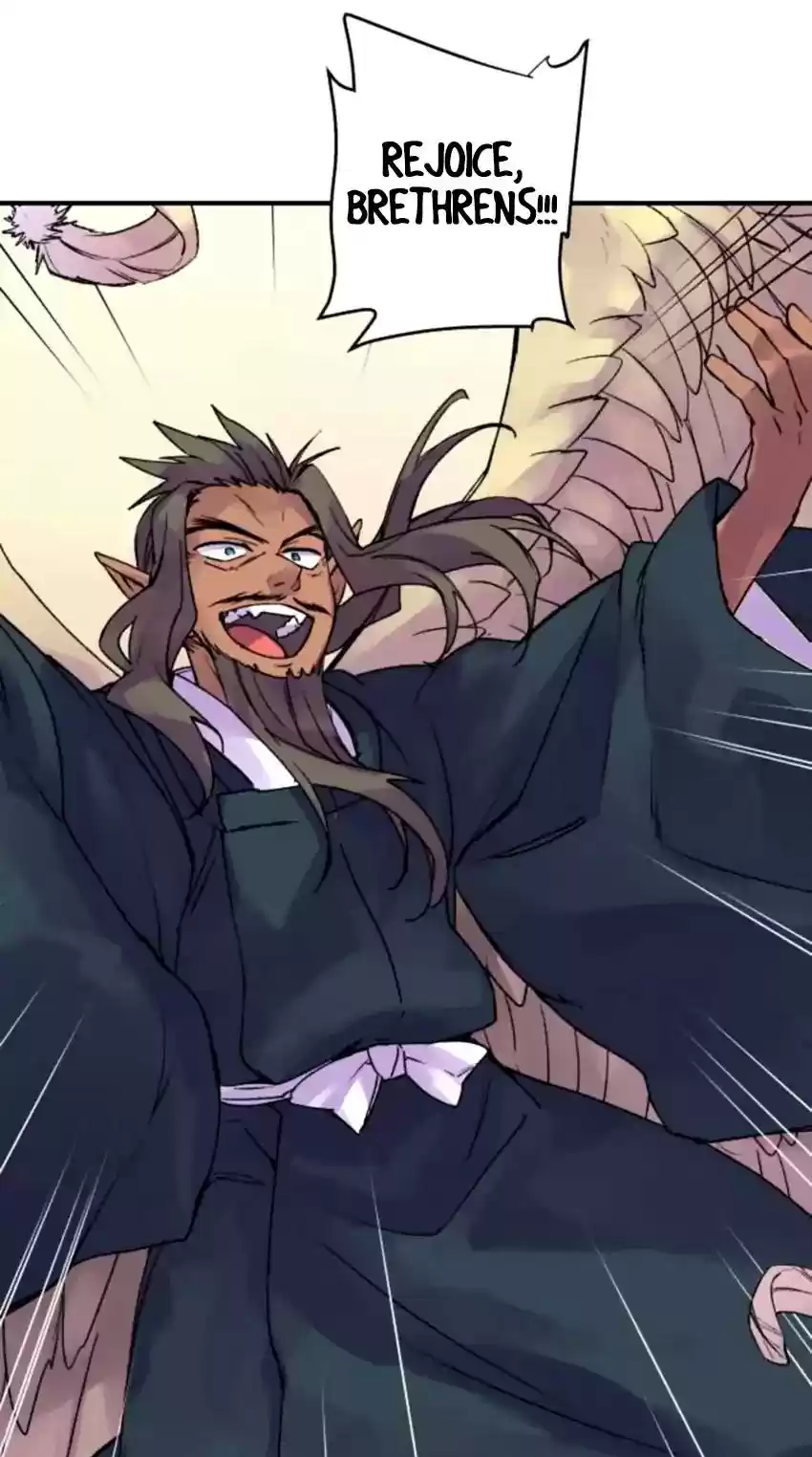 Ake no Tobari Chapter 149: Celebration