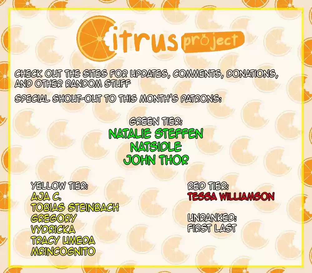 Ake no Tobari Chapter 149: Celebration