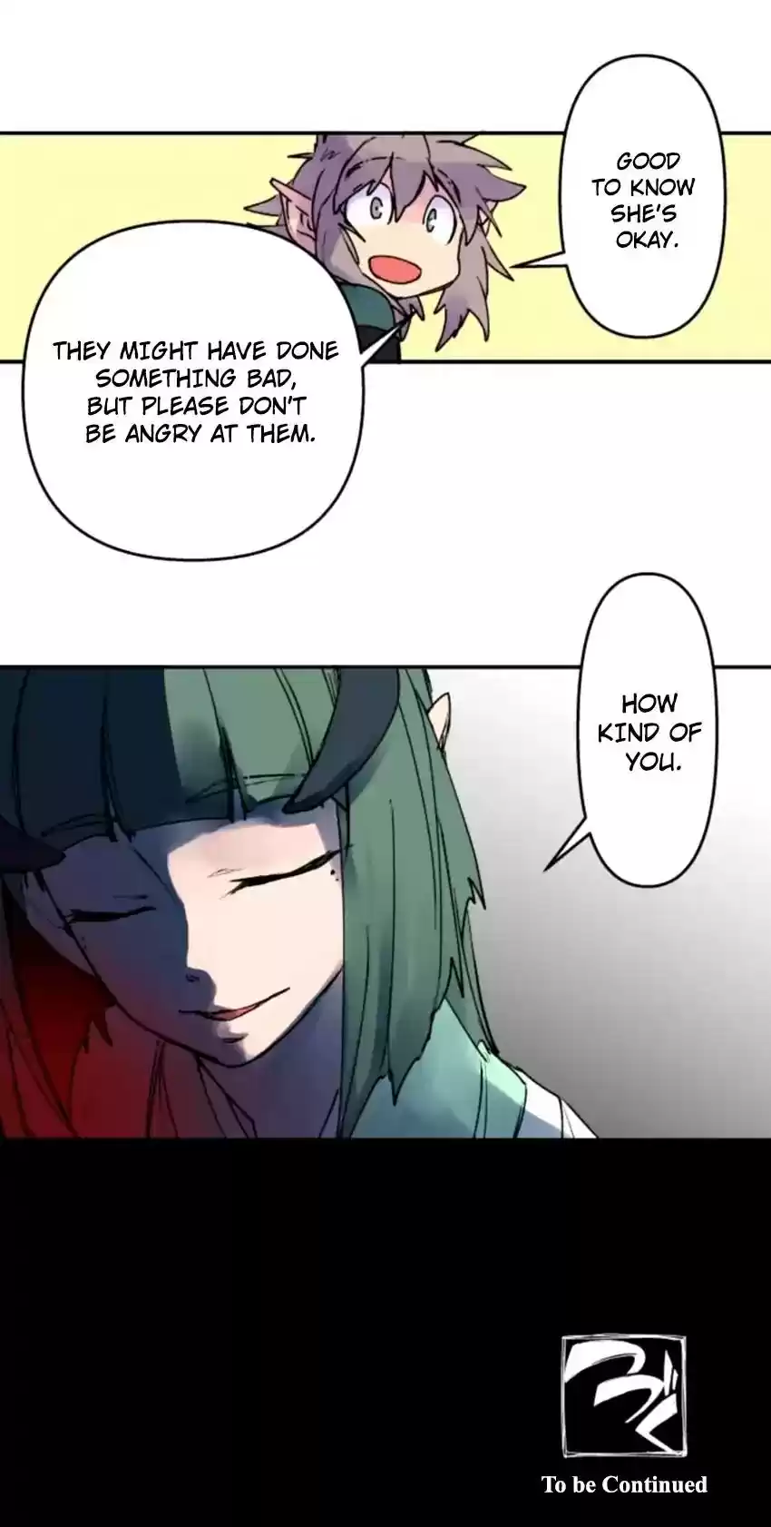 Ake no Tobari Chapter 153: