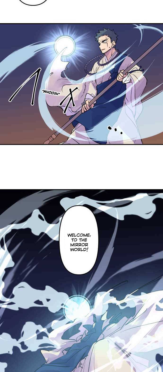 Ake No Tobari Chapter 202