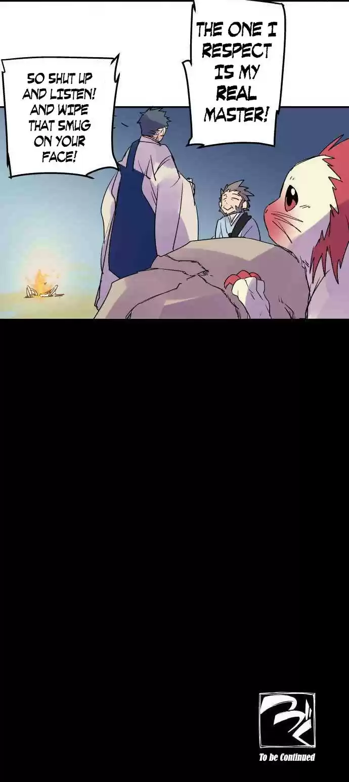 Ake No Tobari Chapter 206