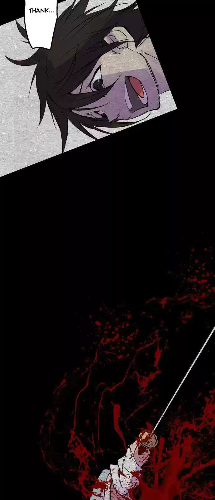 Ake No Tobari Chapter 207