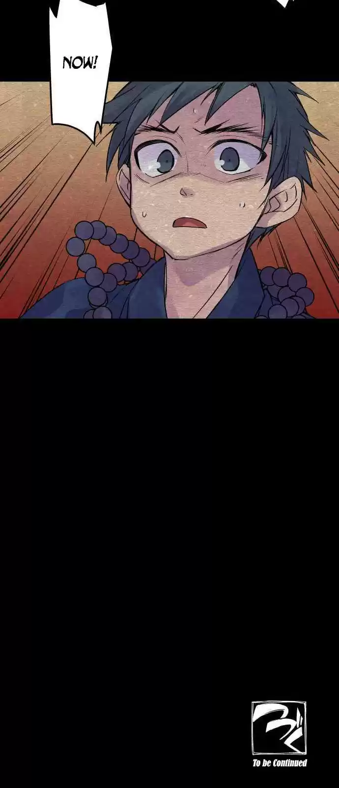 Ake No Tobari Chapter 207