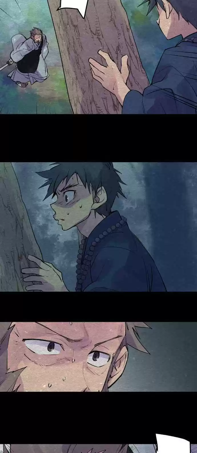 Ake No Tobari Chapter 208