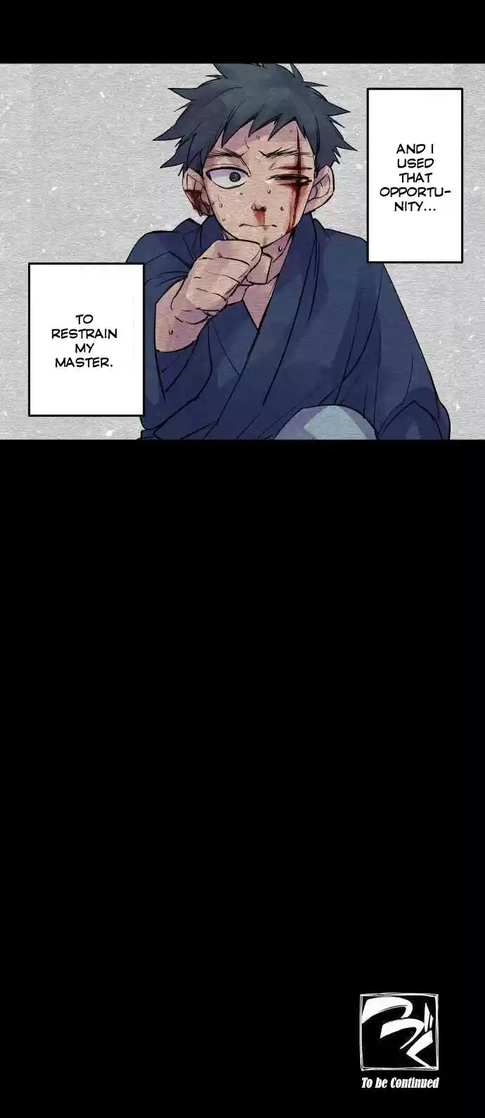 Ake No Tobari Chapter 208