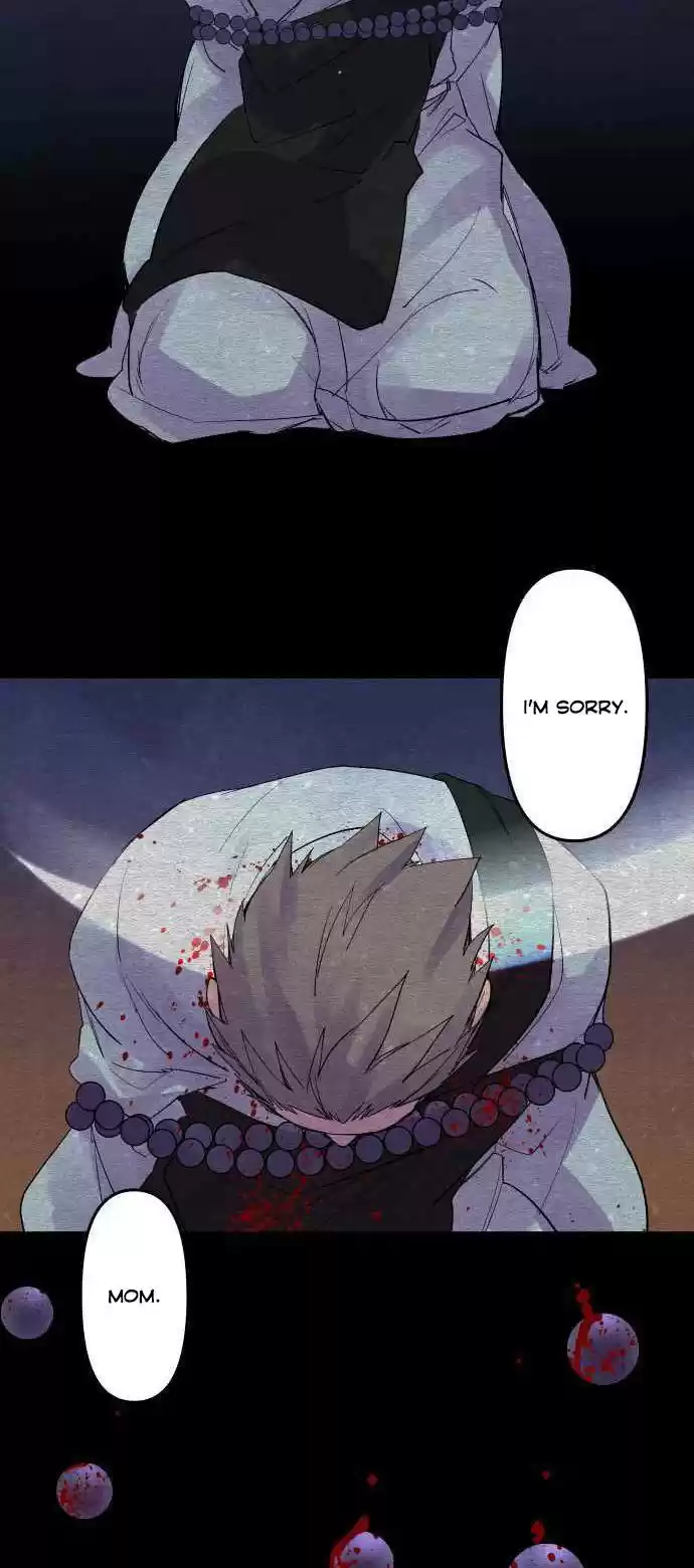 Ake No Tobari Chapter 209