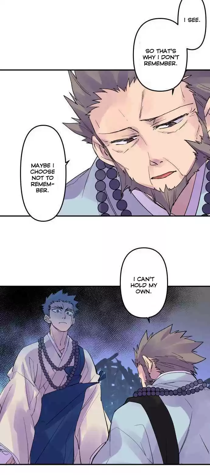 Ake No Tobari Chapter 209