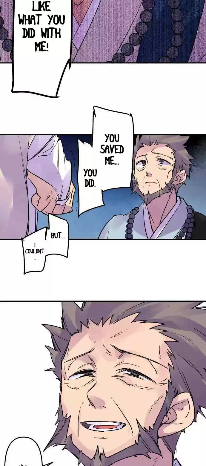 Ake No Tobari Chapter 209