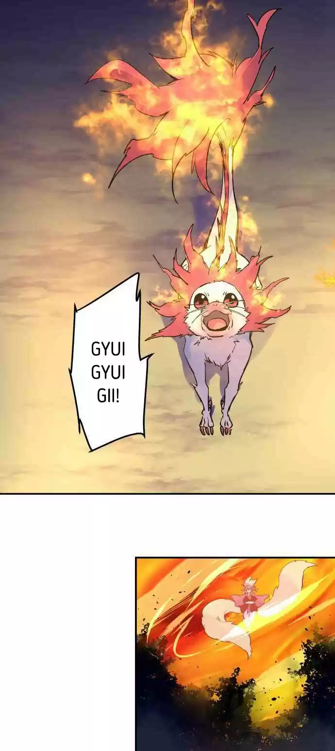 Ake No Tobari Chapter 210