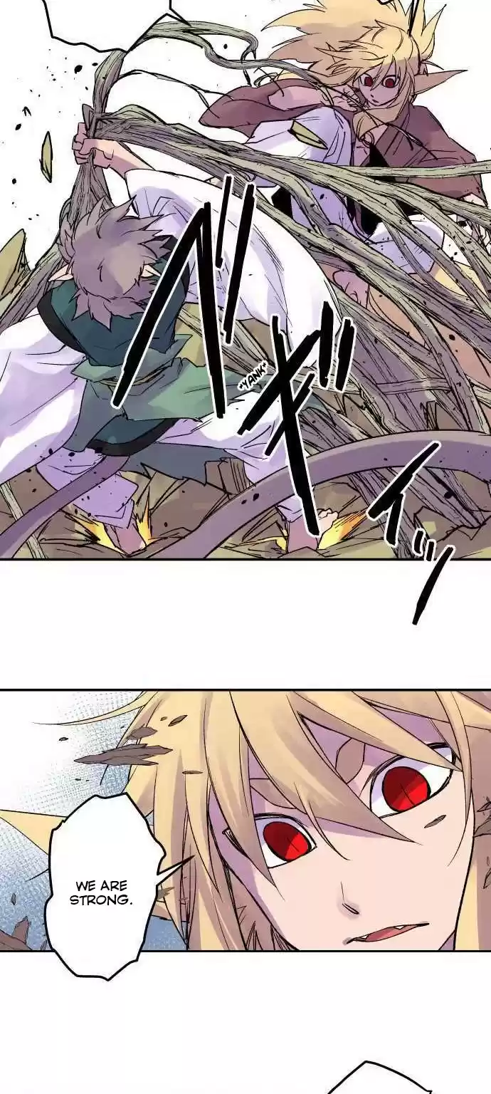 Ake No Tobari Chapter 217