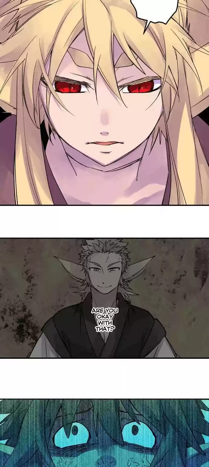 Ake No Tobari Chapter 217