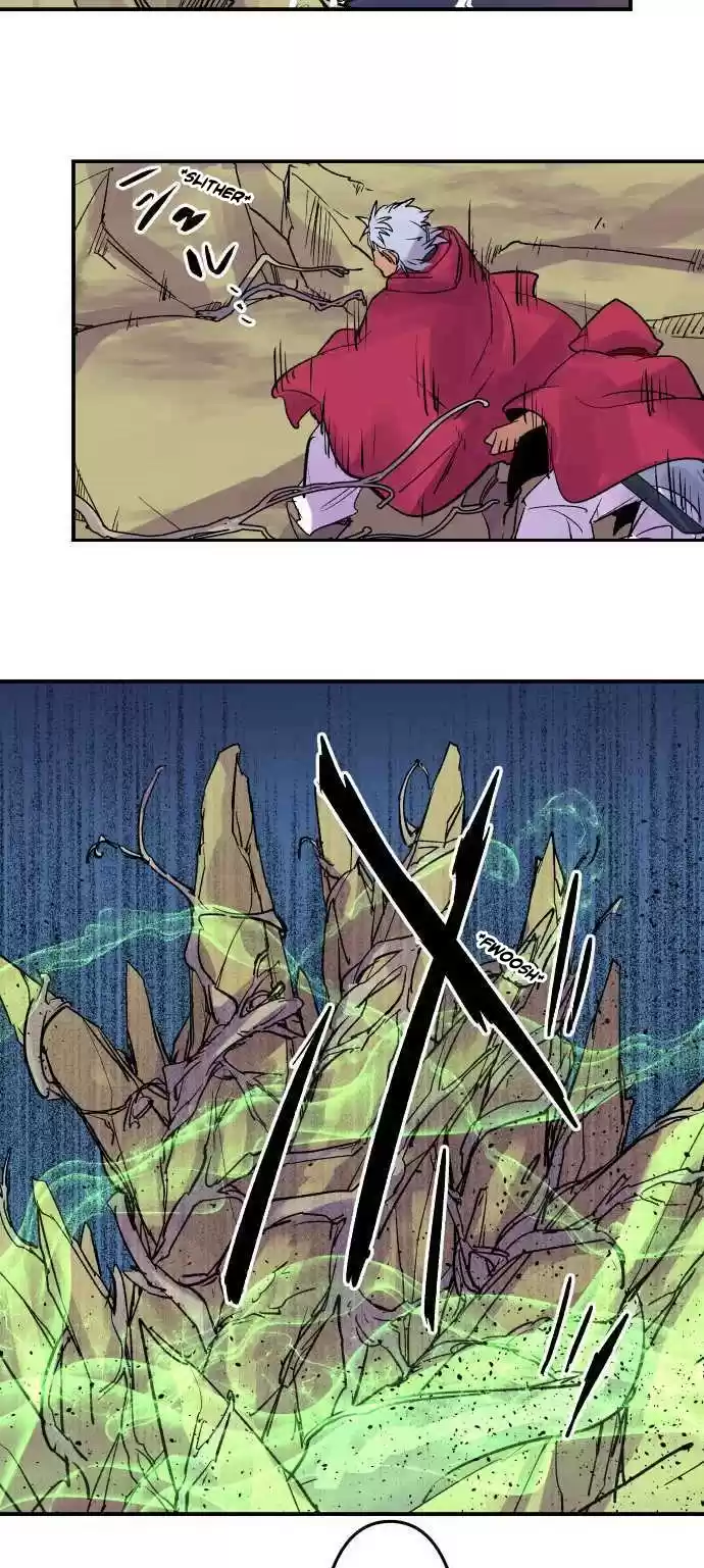 Ake No Tobari Chapter 217