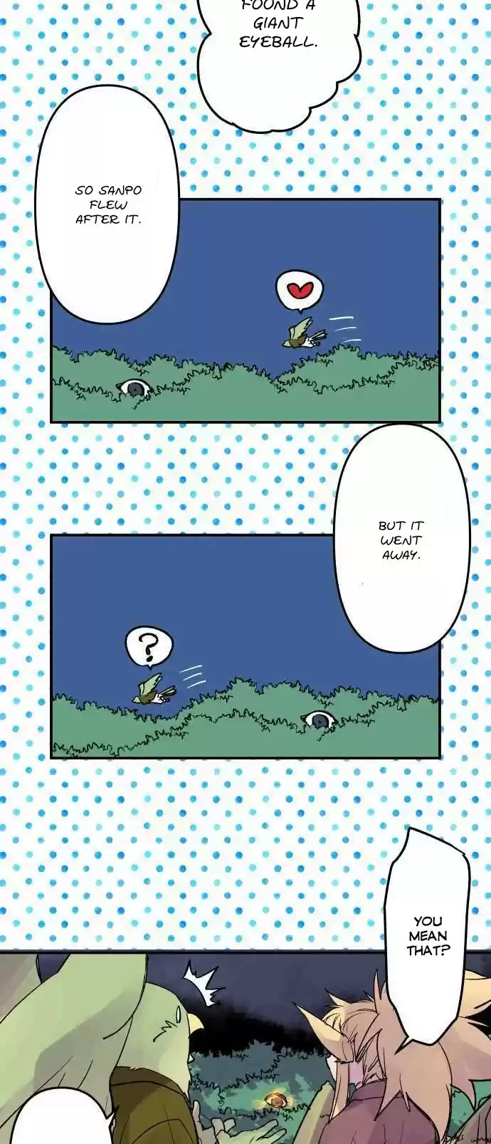 Ake No Tobari Chapter 218