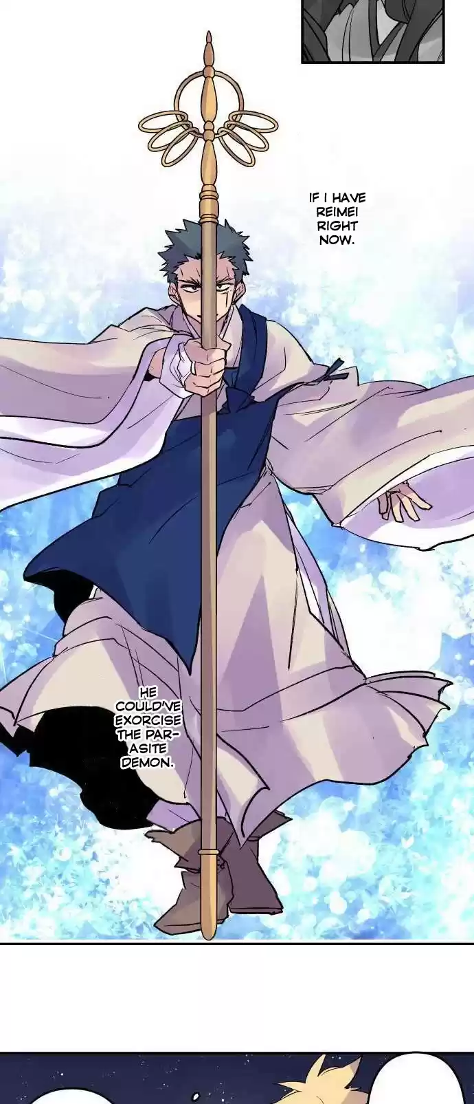 Ake No Tobari Chapter 218