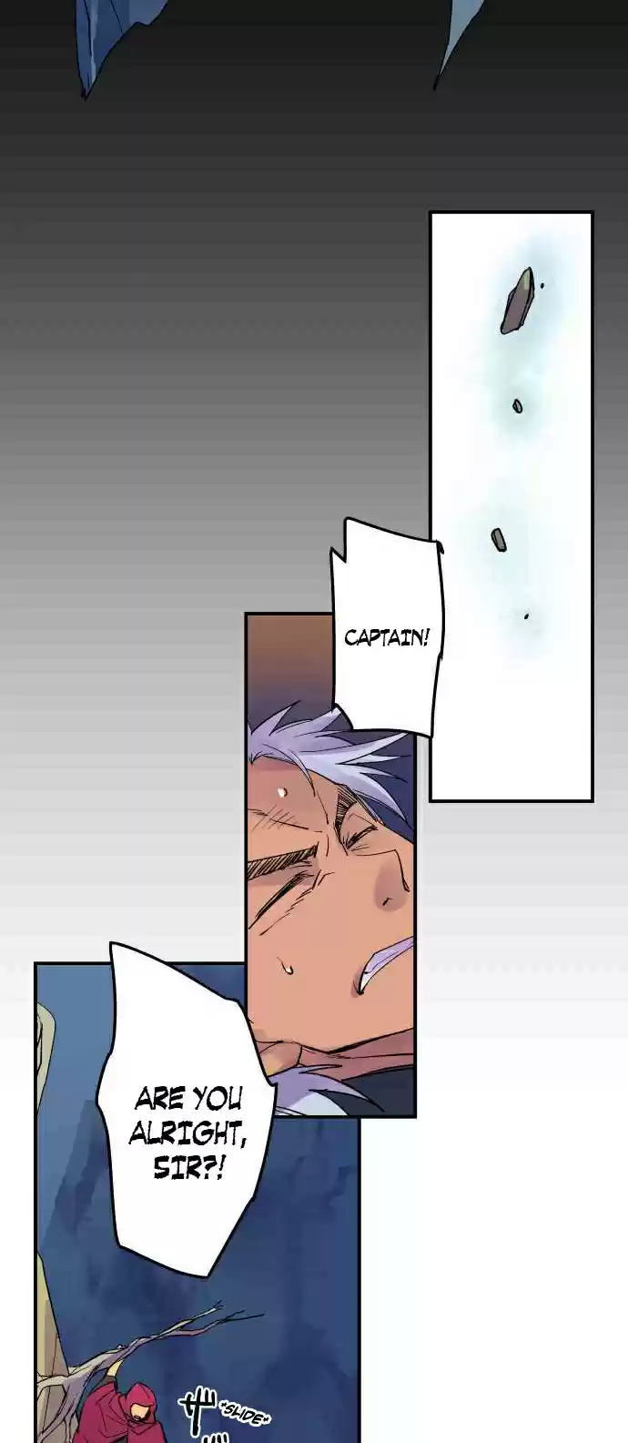 Ake No Tobari Chapter 219