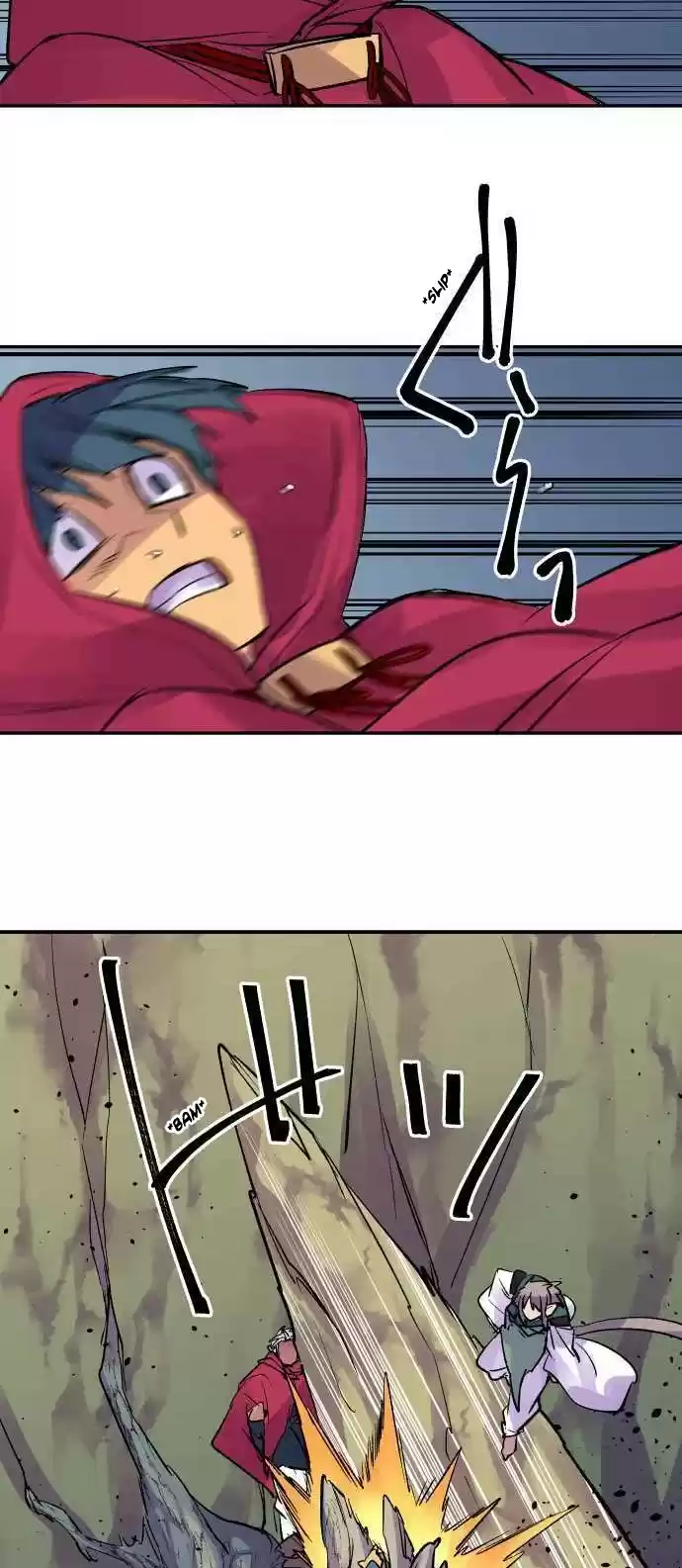 Ake No Tobari Chapter 219