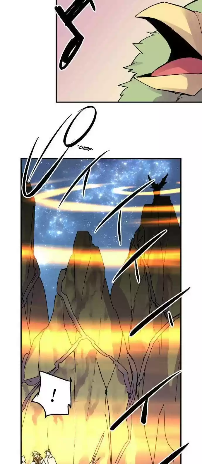 Ake No Tobari Chapter 219