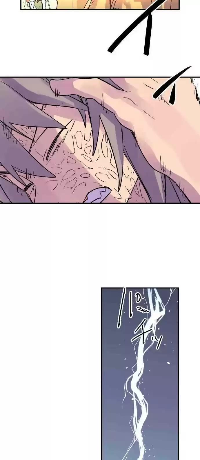 Ake No Tobari Chapter 219