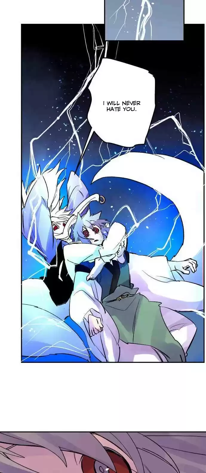 Ake No Tobari Chapter 219