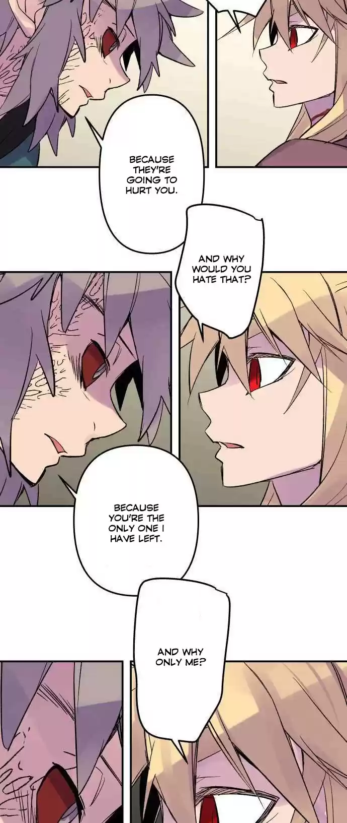 Ake No Tobari Chapter 220