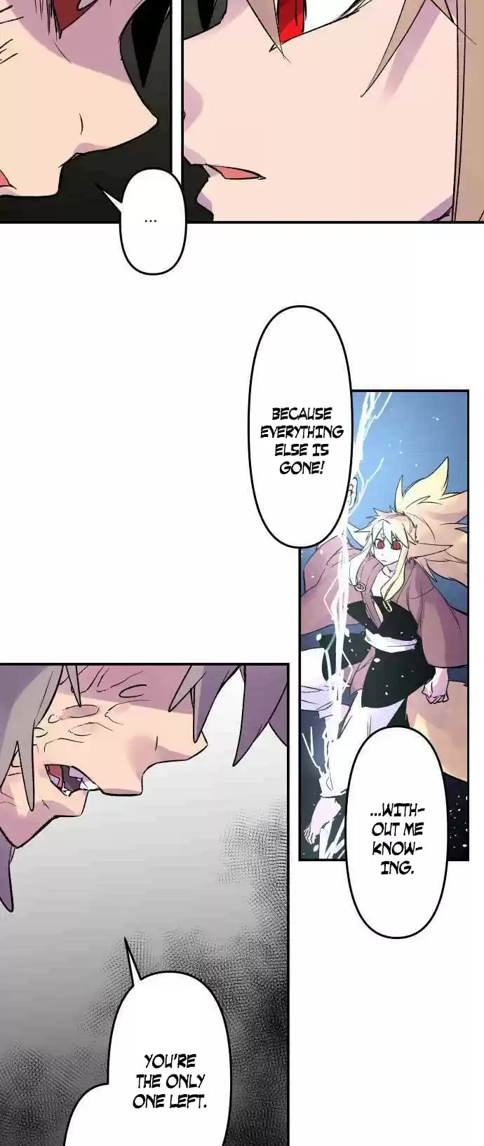 Ake No Tobari Chapter 220