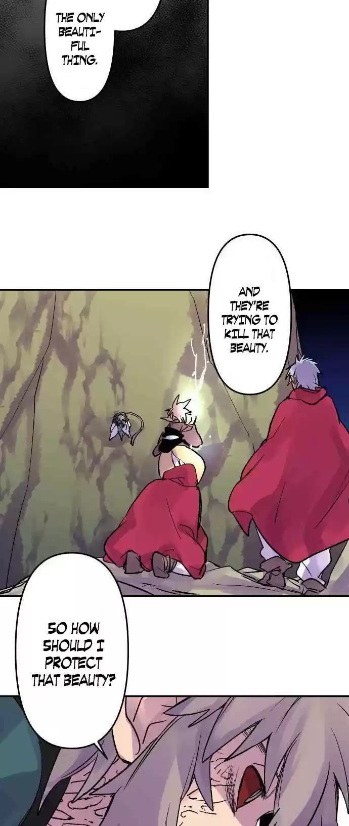 Ake No Tobari Chapter 220