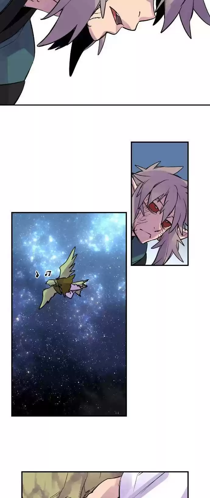 Ake No Tobari Chapter 220