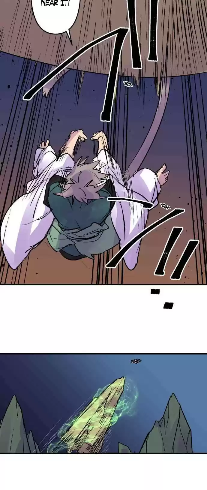 Ake No Tobari Chapter 220