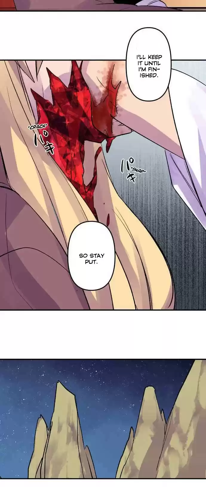 Ake No Tobari Chapter 220