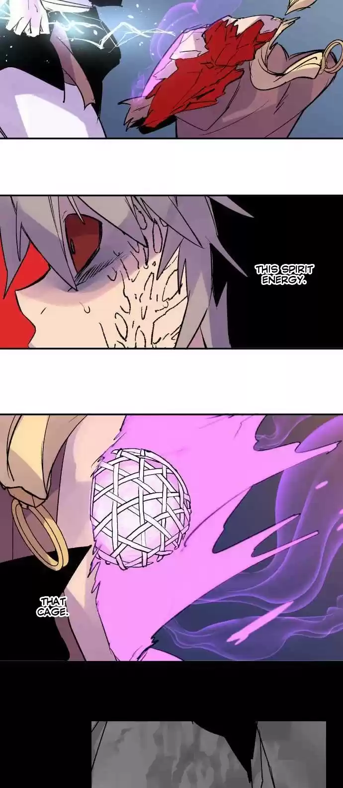 Ake No Tobari Chapter 221