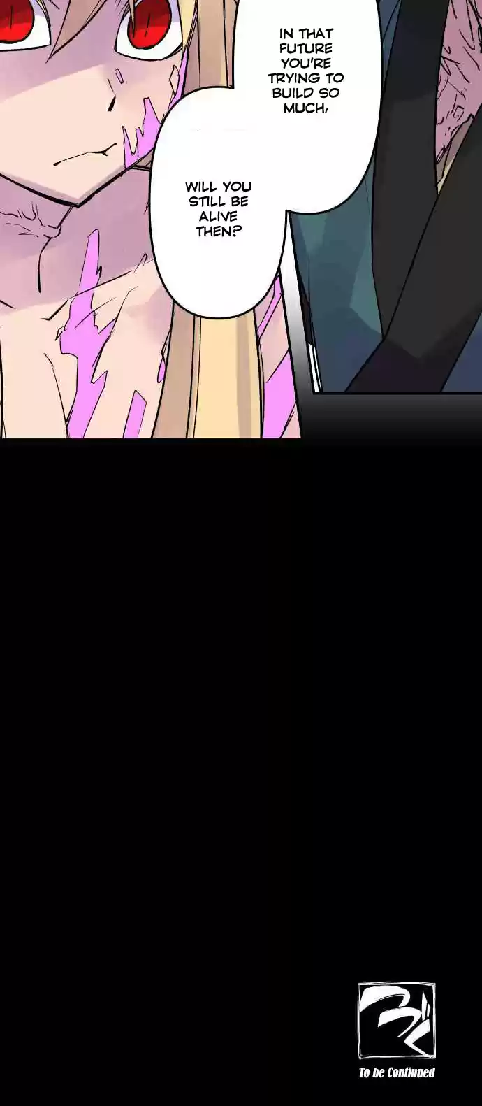 Ake No Tobari Chapter 221