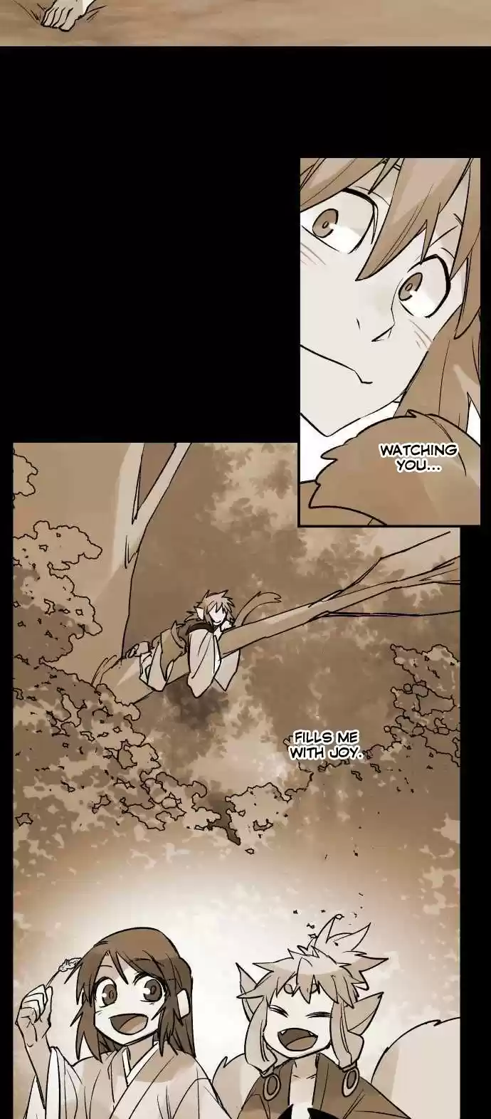 Ake No Tobari Chapter 222