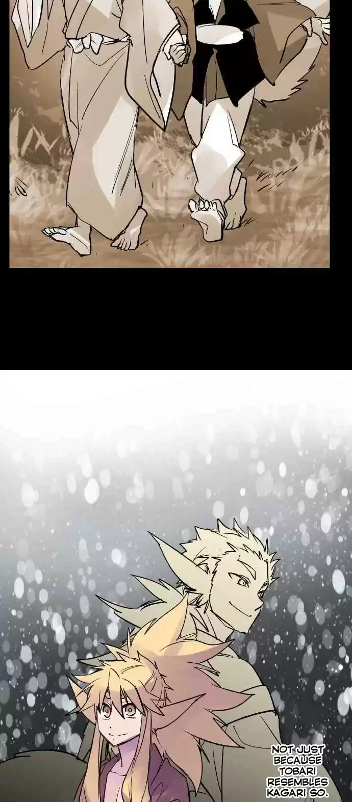 Ake No Tobari Chapter 222