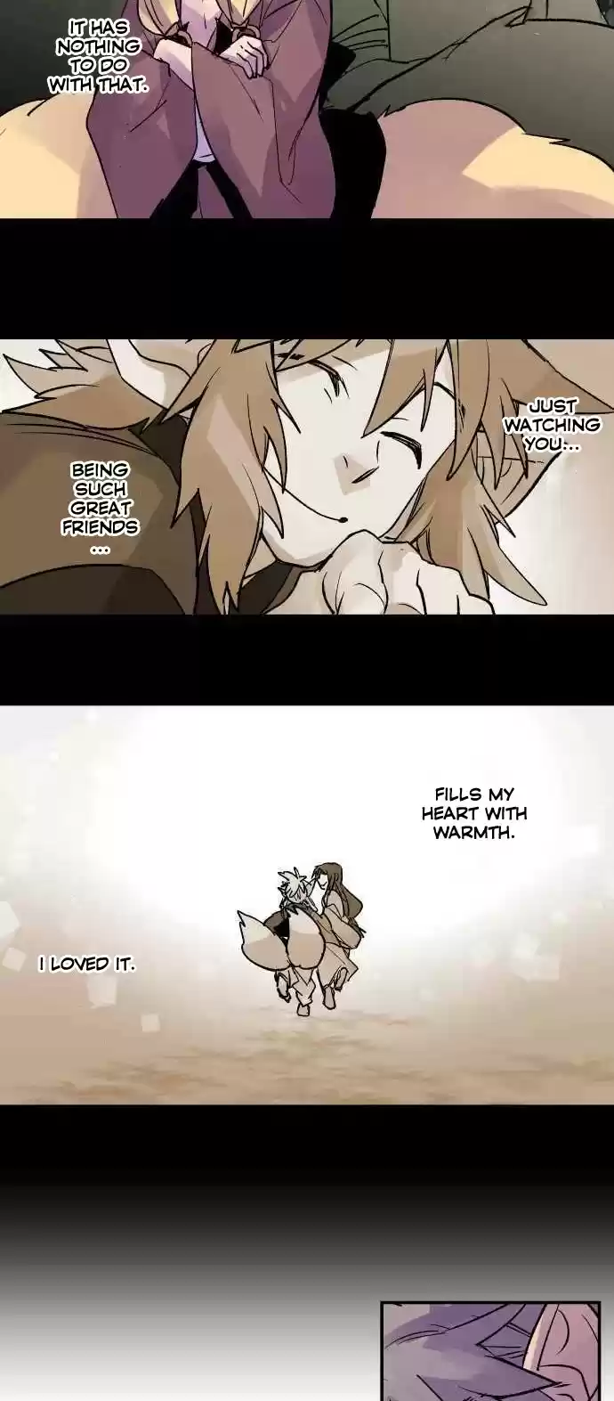 Ake No Tobari Chapter 222