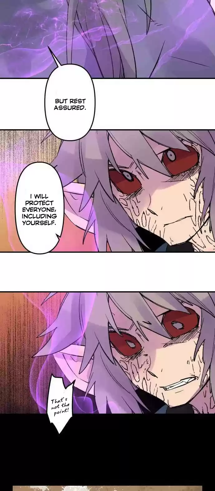 Ake No Tobari Chapter 222