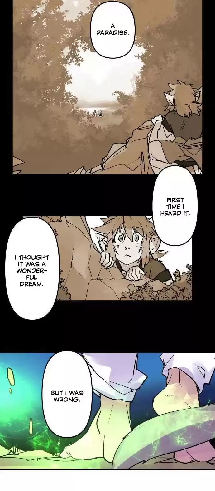 Ake No Tobari Chapter 222