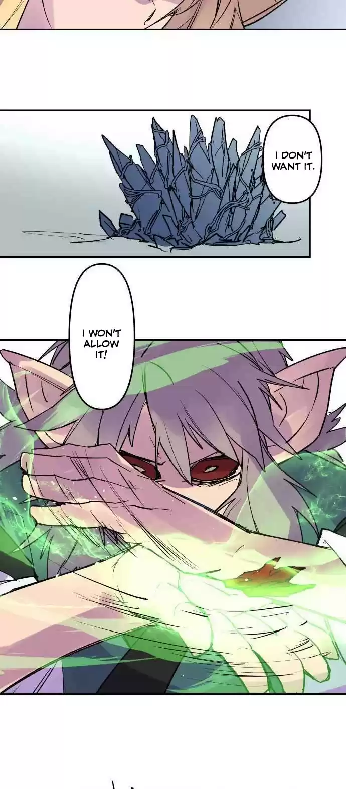 Ake No Tobari Chapter 222