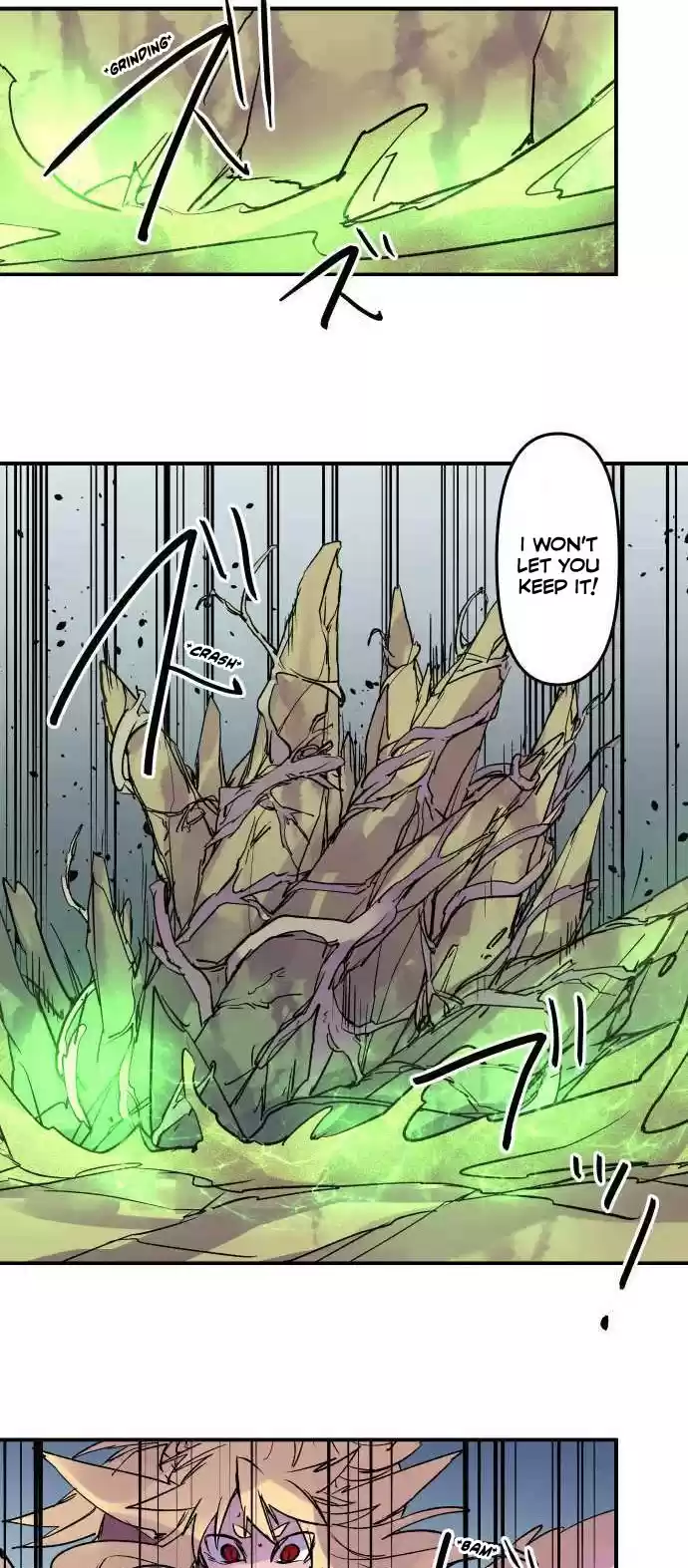 Ake No Tobari Chapter 222